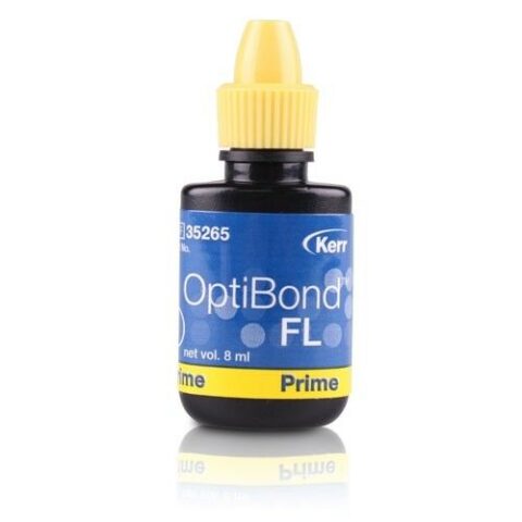 OPTIBOND FL PRIME 8ml (PASO 1) | TLC Panamá